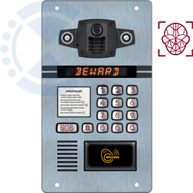 Домофон DKS15105 Beward