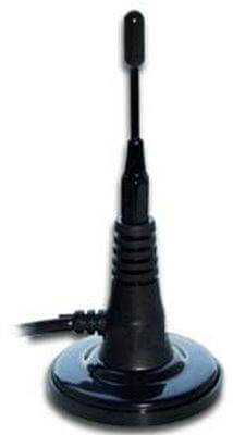 Антенна GSM 2J310M, внешняя, 5дБ Сибирский арсенал