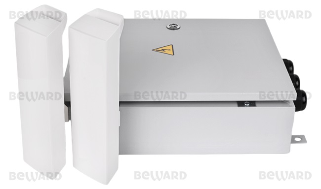 Комплект WI-FI BR-026-8P Beward