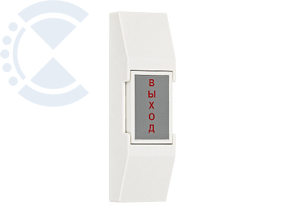 Кнопка AT-H01-P AccordTec