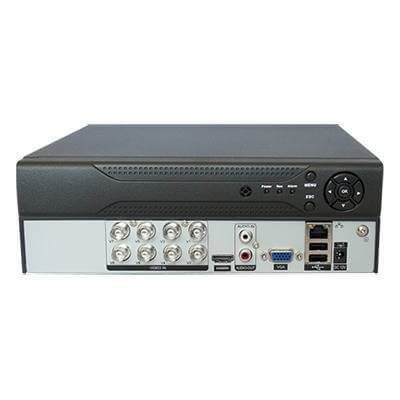 Регистратор HVR-805-H АйТек ПРО