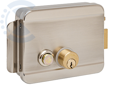 Замок электромеханический AT-EL101WN AccordTec