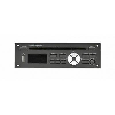 Модуль PAM-MPM4 (FM, CD- MP3, USB) Inter-M