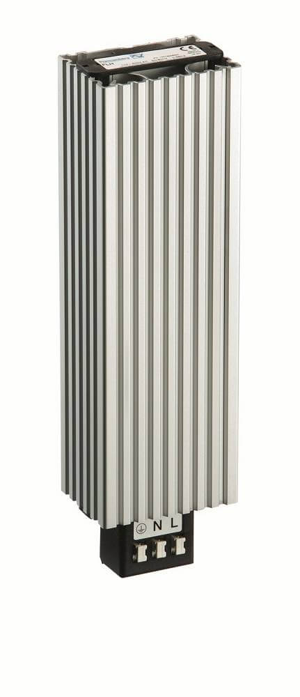 Нагреватель FLH 100 110-250V AC 100 Вт, 175х70х50, 230В, клеммник Pfannenberg