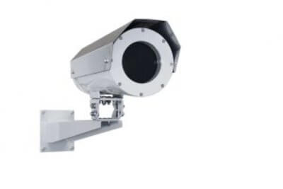 Термокожух взрывозащищенный TK-Ex-5M1 исп.3 BOLID