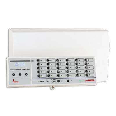 Прибор Гранд МАГИСТР-4 (версия 3) Магистраль