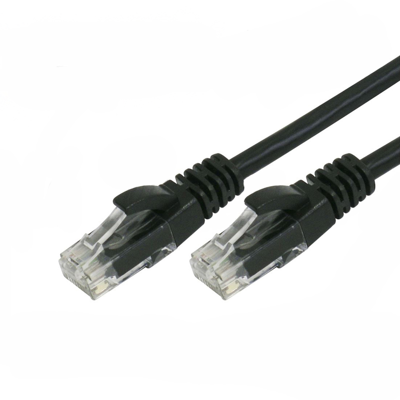 Патч-корд WE-52U(5m) LAZSO