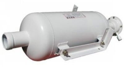 Модуль пожаротушения Тунгус-24 МПП(Н-РП)-24-И-ГЭ-У2 Источник плюс