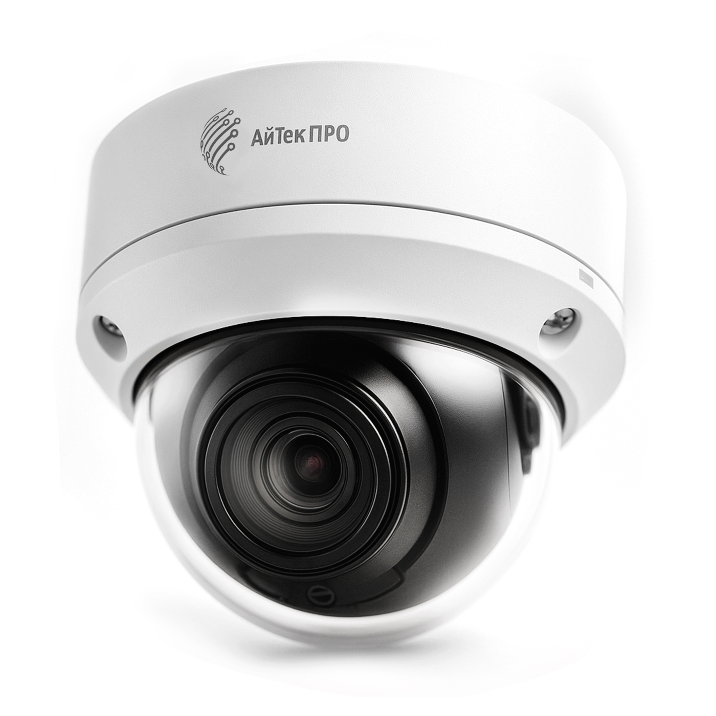 Камера IPr-FA 2Mp FSm АйТек ПРО
