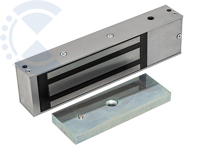 Замок электромагнитный ML-395.03 AccordTec