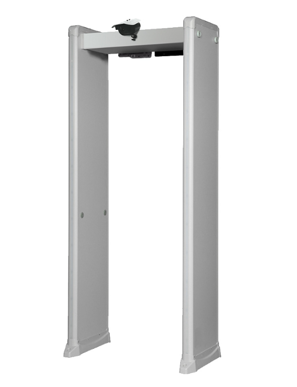 Металлодетектор PC Z 1800 M K с тепловизионной системой Delta 100 БЛОКПОСТ