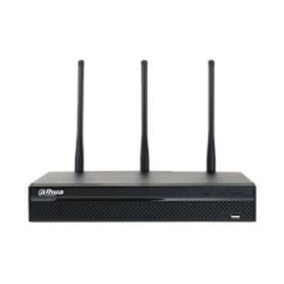Регистратор DHI-NVR4104HS-W-S2 Dahua