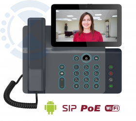 Телефон V67 Beward
