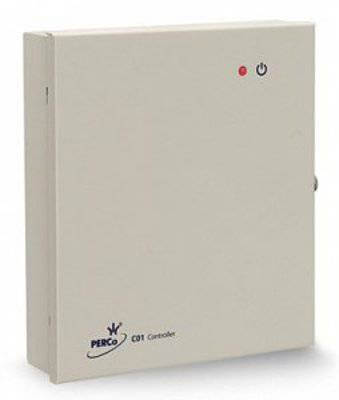 Контроллер C01 PERCo