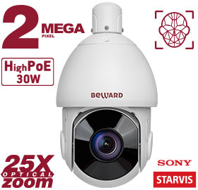 IP-камера SV2018-R25 Beward
