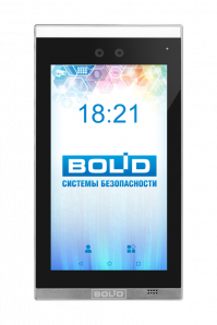 Контроллер С2000-BIOAccess-SF10 BOLID