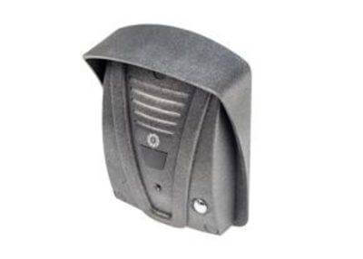 Козырек Visor G Gray (Глория Серый) Germikom