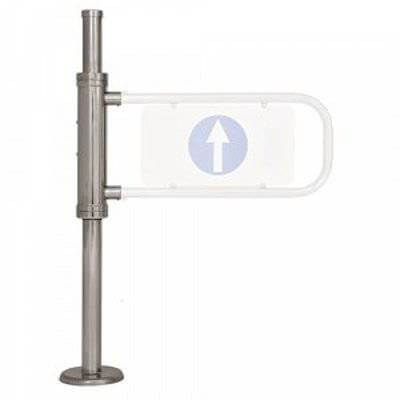 Калитка К22 ХРОМ Ростов - Дон