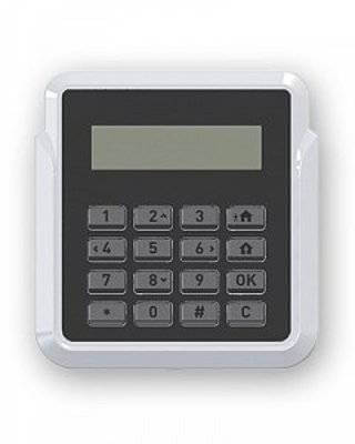 Пульт Астра-8131 Теко