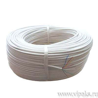 Кабель КСПВ 4х0,5 (100358) Паритет