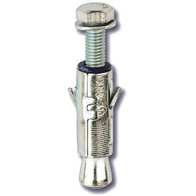 Анкер М8 CM460850 усиленный с болтом DKC