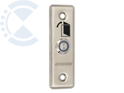 Кнопка AT-H801А LED AccordTec