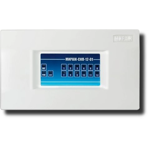 Прибор Мираж-СКП12А-01 СТЕЛС