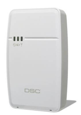 Ретранслятор WS4920EU сигналов беспроводных устройств DSC