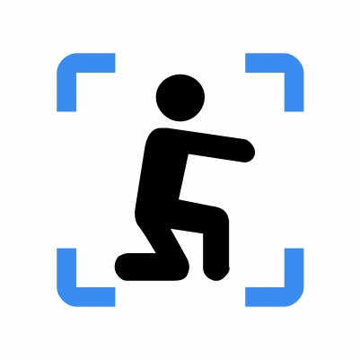 Лицензия на модуль видеоаналитики "Детектор поз человека" Domination