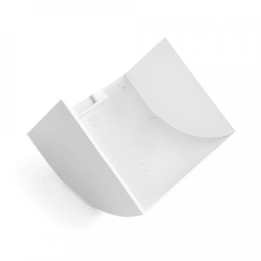 Заглушка PR08.2862 100х60 мм (2 шт/комп) Промрукав