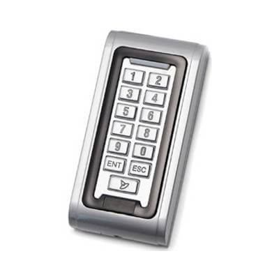 Считыватель Matrix-IV (мод. E HT Metal Keys) - Антиклон IronLogic