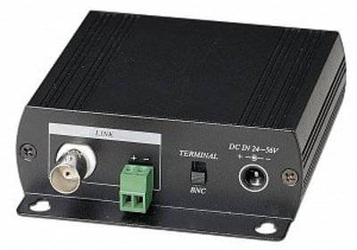 Удлинитель IP07M SC&T