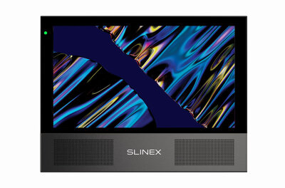 Монитор домофона Sonik 7 Cloud Black