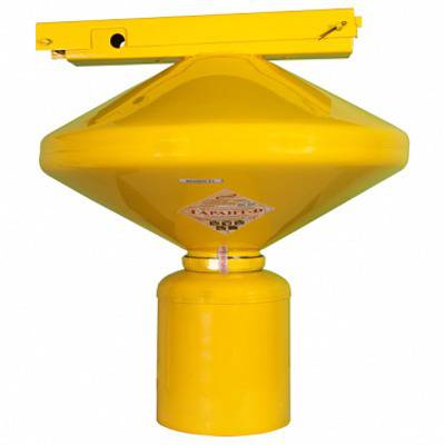 Модуль пожаротушения Гарант-D (вз) Этернис