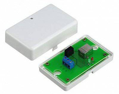 Преобразователь USB/RS-485 Эридан