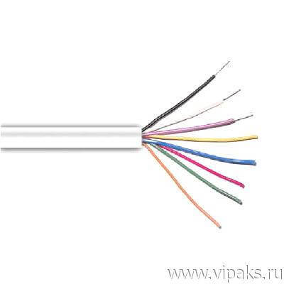 Кабель КСВЭВ 4х0,8 Кабельэлектросвязь