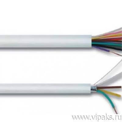 Кабель КСВВ 10х0,5 Кабельэлектросвязь