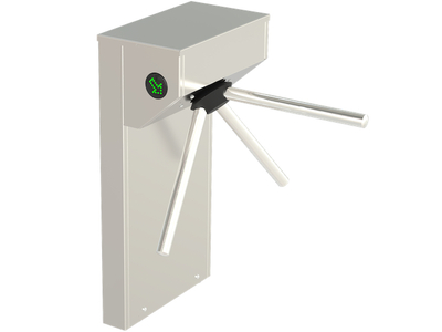 Турникет 001PSMM500E-02 трипод моторизованный STILE 500 с автоматической системой антипаники CAME