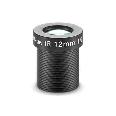 Объектив M12x0,5 3Mpx 12 мм АйТек ПРО