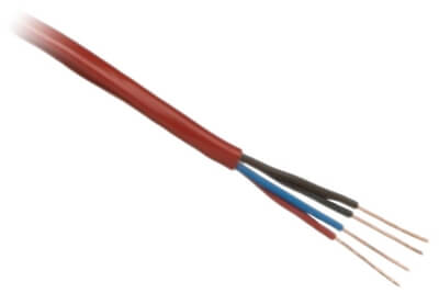 Кабель КПСВВнг-LS 6х0,5