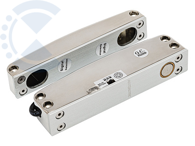 Замок электромеханический AT-EL300 соленоидный AccordTec