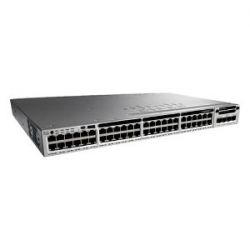 Коммутатор WS-C3850-48T-S Catalyst Cisco