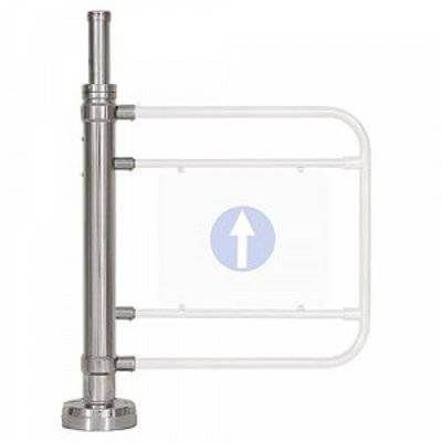 Калитка  К32М ХРОМ Ростов - Дон