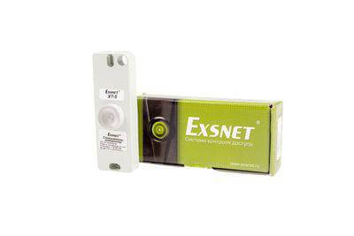 Считыватель Exsnet XT-5 Exsnet