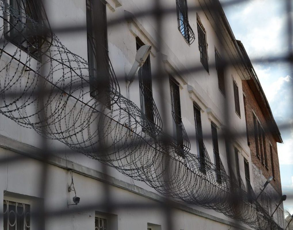 Учреждения ФСИН в Красноярском крае Учреждения ФСИН в Красноярском крае