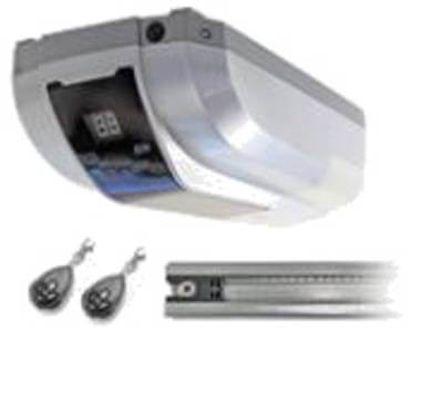 Комплект (ASG1000/3KIT-L) для автоматизации гаражных ворот AN-MOTORS