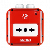 Извещатель ИПР 513-3АМ исп. 01 IP67 BOLID