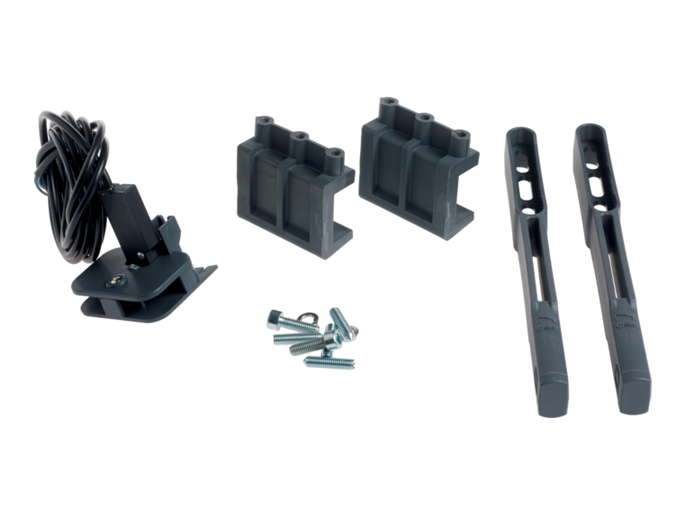 Комплект 001RSDN002 концевых выключателей для откатной автоматики CAME