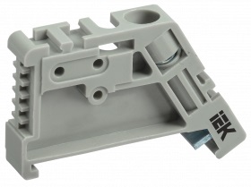 Ограничитель YXD12 на DIN-рейку IEK