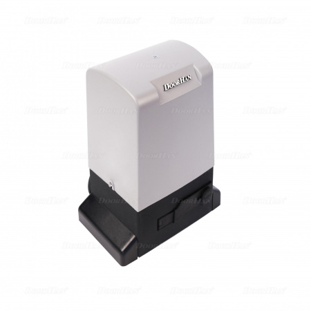 Привод SLIDING-2100 в маслянной ванне для ворот весом до 2100 шириной до 8м Doorhan